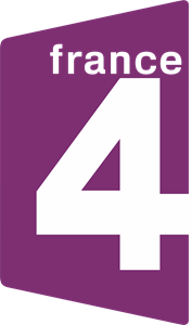 France 4 Logo Vector