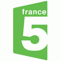 France 5 Logo Vector
