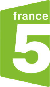 France 5 TV Logo Vector
