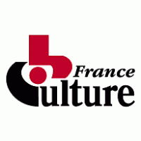 France Culture Logo PNG Vector