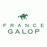 France Galop Logo PNG Vector