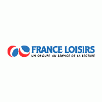 France Loisirs Logo PNG Vector