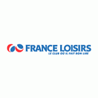 France Loisirs Logo PNG Vector