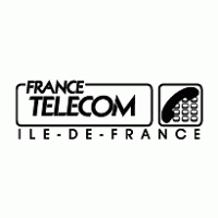 France Telecom Logo PNG Vector