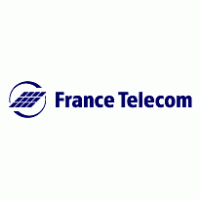 France Telecom Logo PNG Vector
