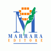 Francesco Marrara Editore Logo PNG Vector