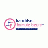 Franchise Formule Beurs Logo Vector
