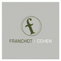 Franchot Cohen Logo PNG Vector