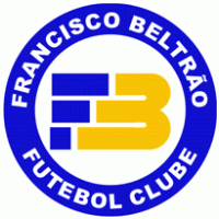 Francisco Beltrão F. C. Logo PNG Vector