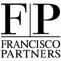 Francisco partners Logo PNG Vector