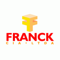 Franck Cia Logo PNG Vector