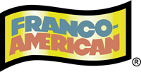 Franco-American Logo Vector