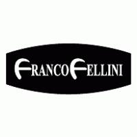 Franco Fellini Logo PNG Vector