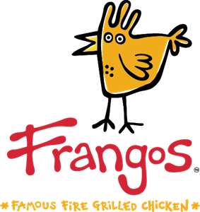Frangos Logo PNG Vector