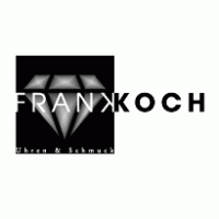 Frank Koch Logo PNG Vector