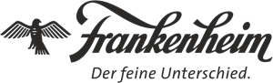 Frankenheim Alt Logo Vector