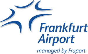 Frankfurt Airport Logo PNG Vector