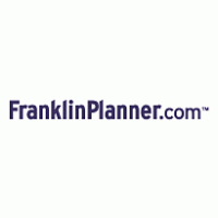 FranklinPlanner.com Logo PNG Vector
