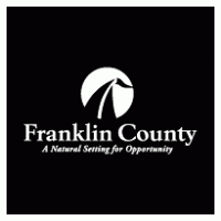 Franklin County Logo PNG Vector