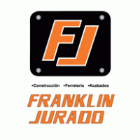 Franklin Jurado Logo PNG Vector
