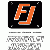 Franklin Jurado Logo PNG Vector