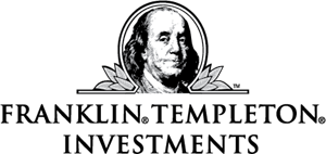 Franklin Templeton Investments Logo PNG Vector