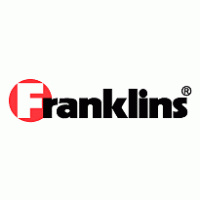 Franklins Logo PNG Vector