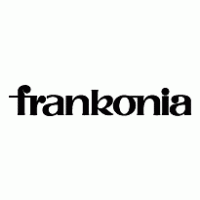 Frankonia Logo PNG Vector