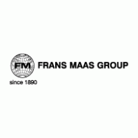 Frans Maas Group Logo Vector