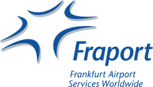 Fraport Logo PNG Vector