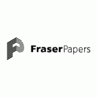 Fraser Papers Logo Vector