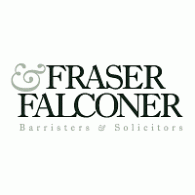 Fraser & Falconer Barristers and Solicitors Logo Vector