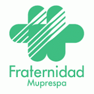 Fraternidad Muprespa Logo PNG Vector