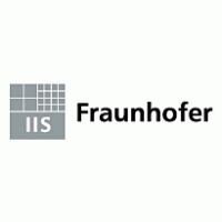 Fraunhofer Logo PNG Vector