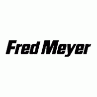 Fred Myer Logo PNG Vector