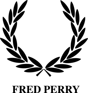 Fred Perry Logo PNG Vector