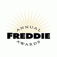 Freddie Awards Logo Vector