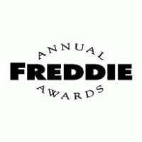 Freddie Awards Logo PNG Vector