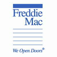 Freddie Mac Logo PNG Vector
