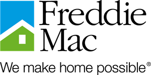 Freddie Mac Logo PNG Vector