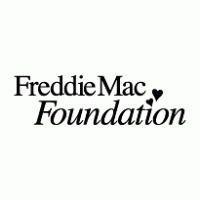 Freddie Mac Foundation Logo PNG Vector