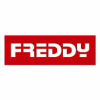 Freddy Logo PNG Vector