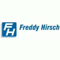 Freddy Hirsch Logo PNG Vector