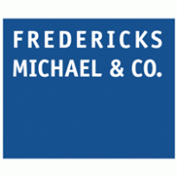Fredericks Michael Logo PNG Vector