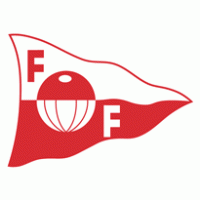 Fredriksatad FK Logo PNG Vector