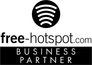 Free-Hotspot.com Logo Vector