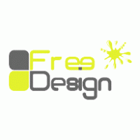 Free Design Logo PNG Vector