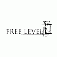 Free Level Logo PNG Vector
