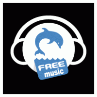 Free Music Logo PNG Vector