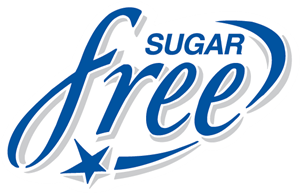 Free Sugar Logo Vector